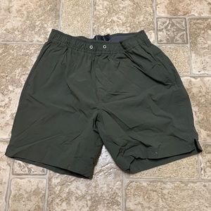 Everlane ReNew Swim Shorts